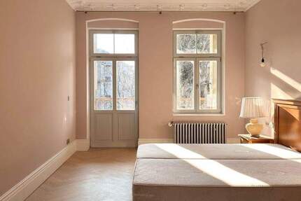 Zimmer Görlitz Innenstadt - 4 Zimmer, 115 m&sup2;, 1.150&euro; | Angebot:25918830