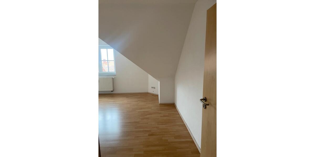 Dachgeschoßwohnung Radibor - 1 Zimmer, 43 m&sup2;, 250&euro; | Angebot:22054978