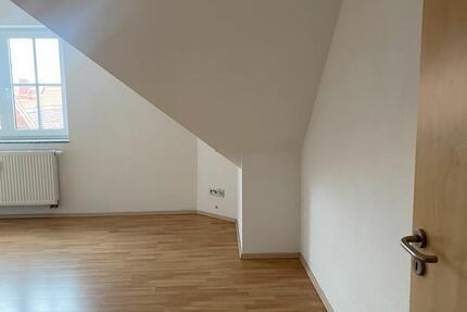 freundliche, helle 1-Raumwohnung in Hochkirch zimmer