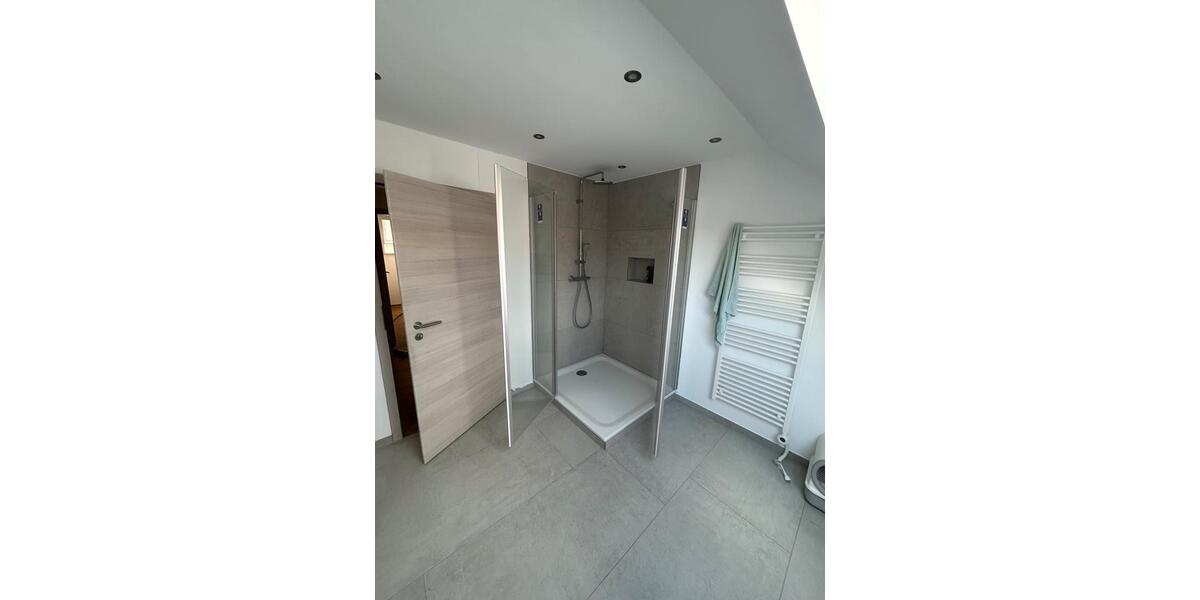 Etagenwohnung Neuenkirchen - 3 Zimmer, 115 m&sup2;, 1.250&euro; | Angebot:26130726