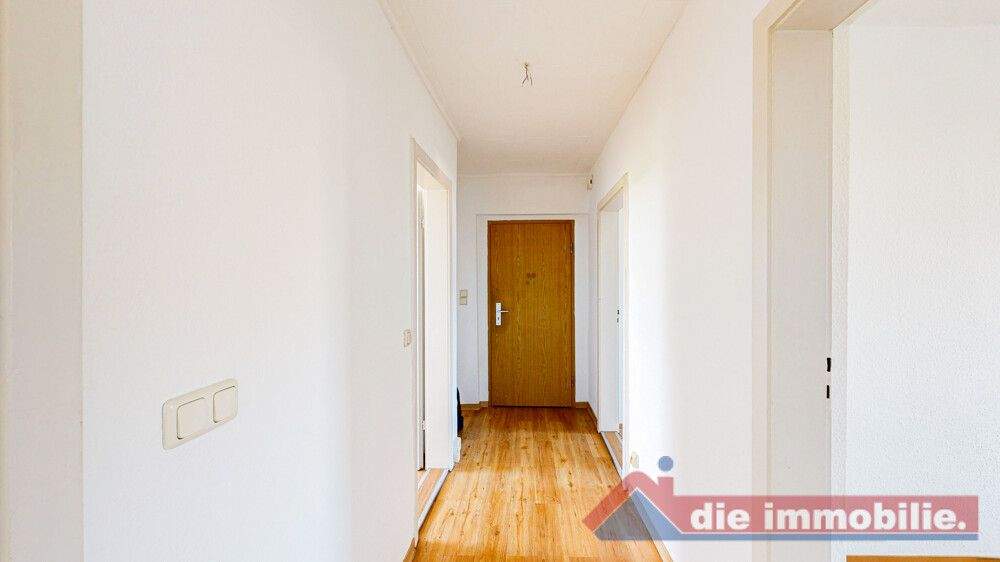 Etagenwohnung Barby Tornitz - 4 Zimmer, 69 m&sup2;, 400&euro; | Angebot:25708716
