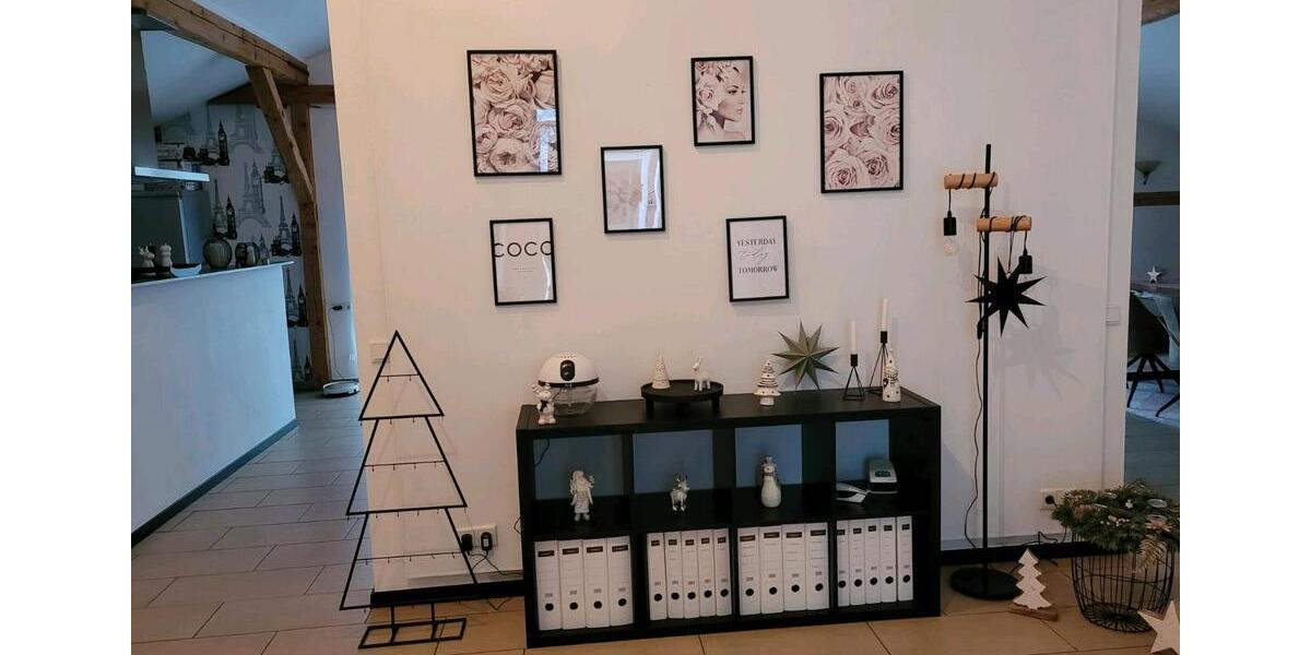 Loft - Studio - Atelier Kirchheimbolanden - 2 Zimmer, 120 m&sup2;, 875&euro; | Angebot:26612491