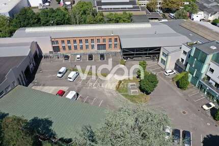 Halle in Köln 7.825 € 670 m²