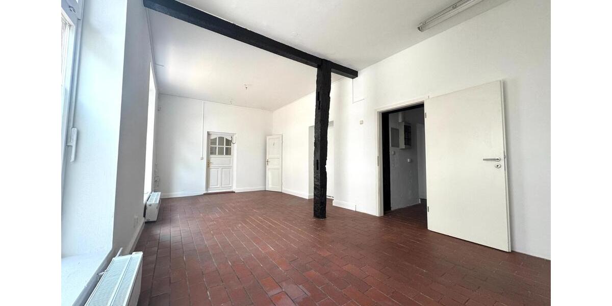 Gewerbeobjekt Schwerin Altstadt - 950&euro; | Angebot:24713328