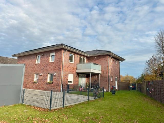 Etagenwohnung Hennstedt - 3 Zimmer, 80 m&sup2;, 860&euro; | Angebot:23457101