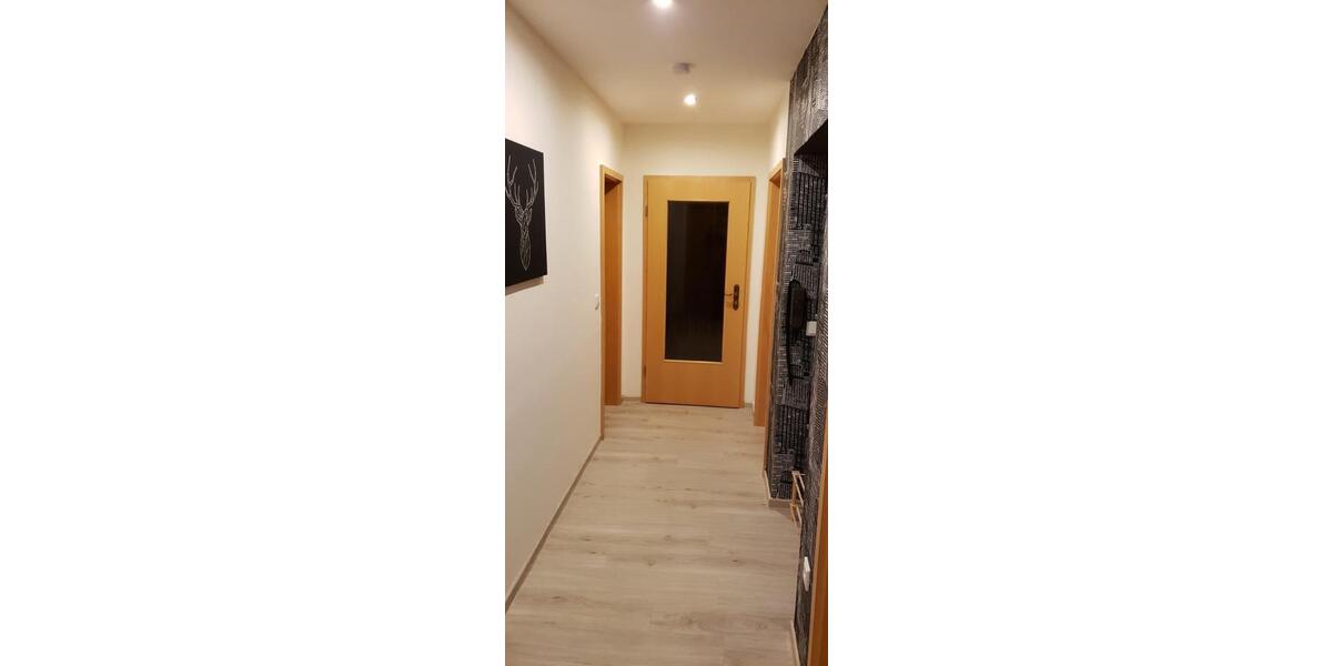 Erdgeschoßwohnung Bebra - 3 Zimmer, 75 m&sup2;, 660&euro; | Angebot:25545798