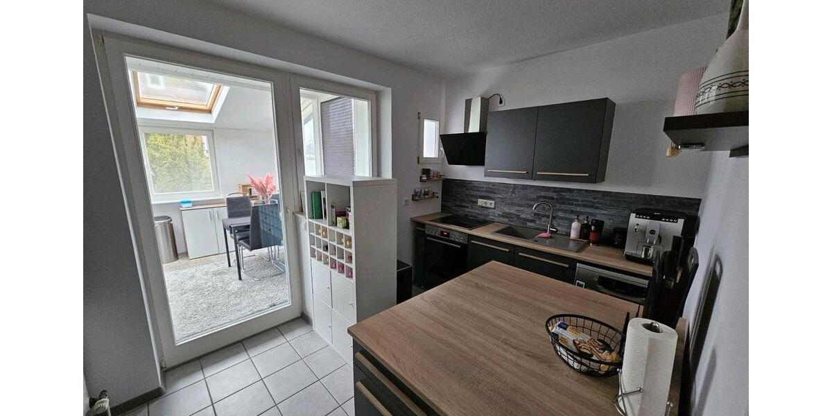 Erdgeschoßwohnung Gifhorn - 2 Zimmer, 96 m&sup2;, 1.270&euro; | Angebot:26026102