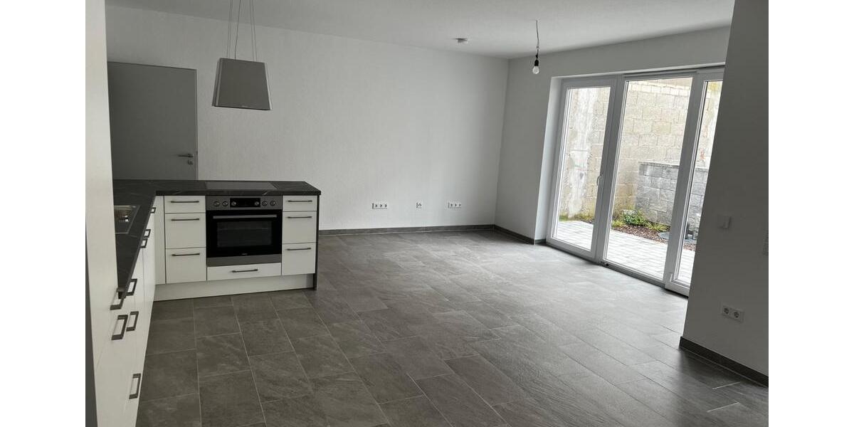 Erdgeschoßwohnung Brensbach - 2 Zimmer, 78 m&sup2;, 770&euro; | Angebot:26044443