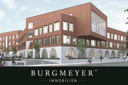 Wohnung Lingen (Ems) - 4 Zimmer, 117 m&sup2;, 1.475&euro; | Angebot:22826380