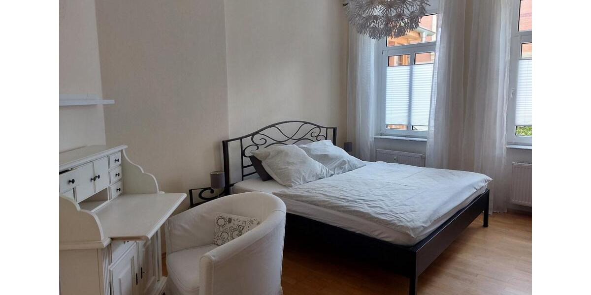 Wohnen auf Zeit Dresden Blasewitz - 4 Zimmer, 110 m&sup2;, 2.290&euro; | Angebot:21655338