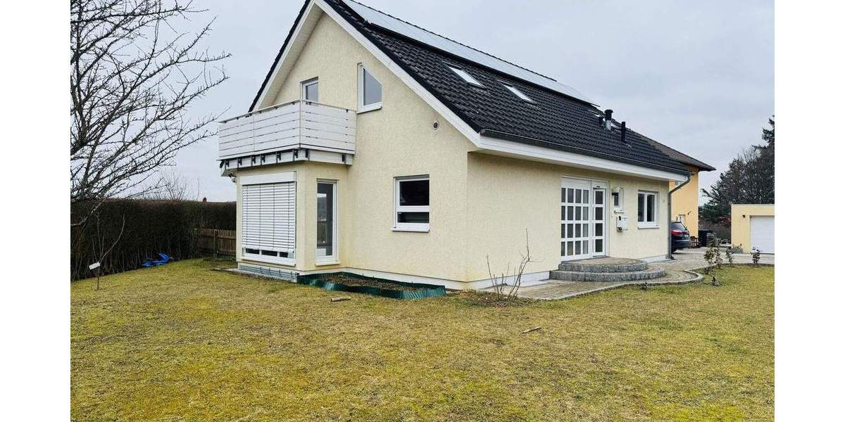 Einfamilienhaus Osterburken - 5 Zimmer, 159 m&sup2;, 1.570&euro; | Angebot:25051209