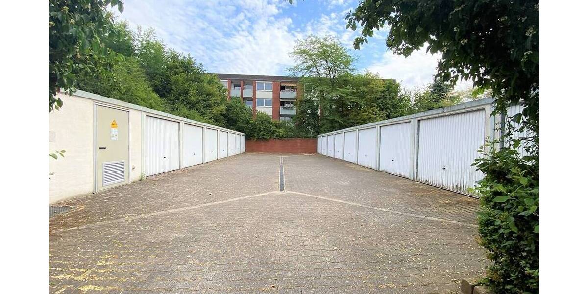 Etagenwohnung Heusenstamm - 3 Zimmer, 73 m&sup2;, 690&euro; | Angebot:25683798
