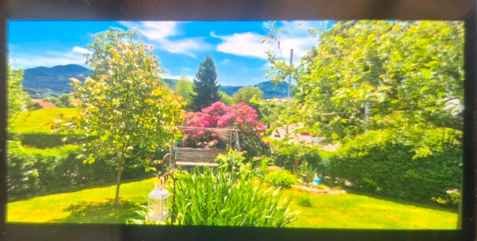 Hochparterre Bodenmais - 2 Zimmer, 53 m&sup2;, 690&euro; | Angebot:26479581