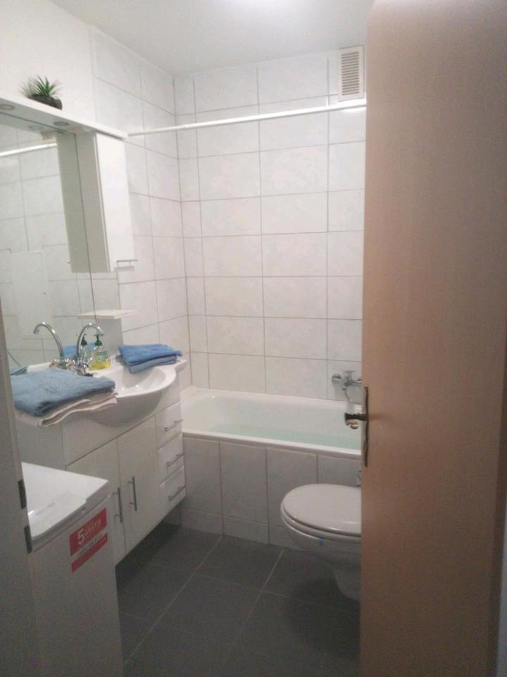 MonteurFerienWohnung