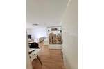 Nähe FH u. Wöhrder Wiese ! Hübsche 1-ZW, 38 m², Balkon, sep. EBK, 2.OG mit Aufzug 1 zimmer