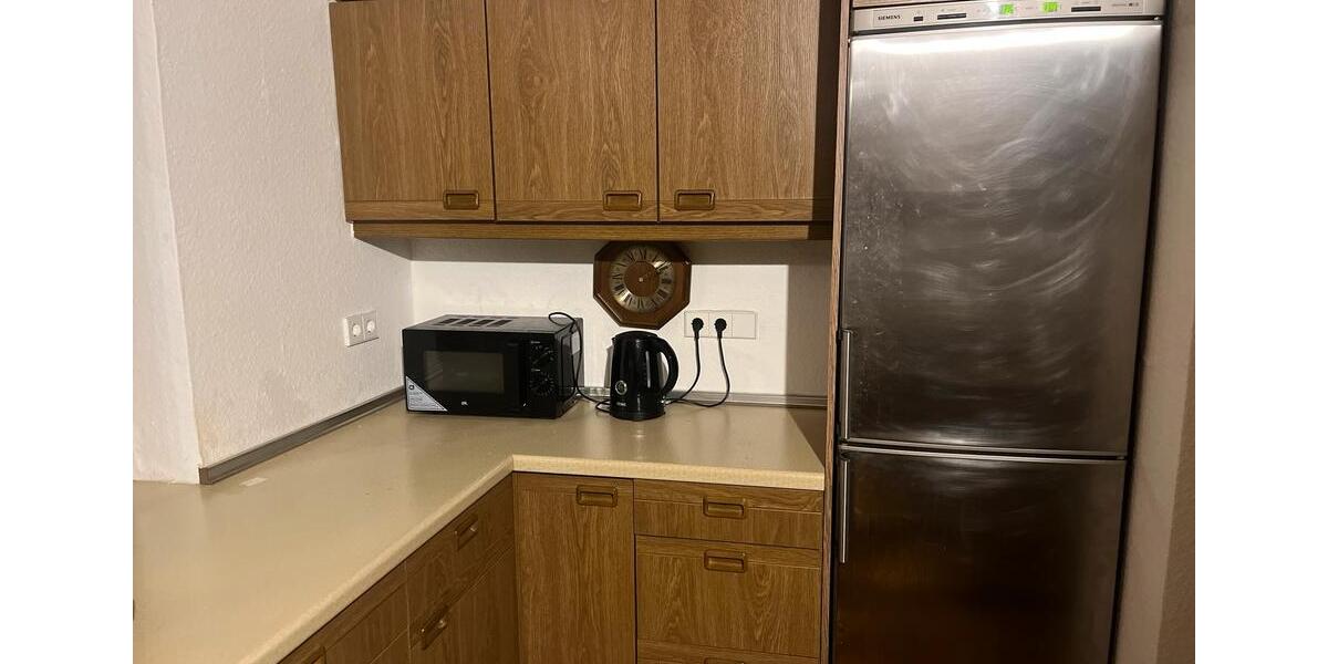 Wohnen auf Zeit Göppingen - 3 Zimmer, 40 m&sup2;, 550&euro; | Angebot:26268174