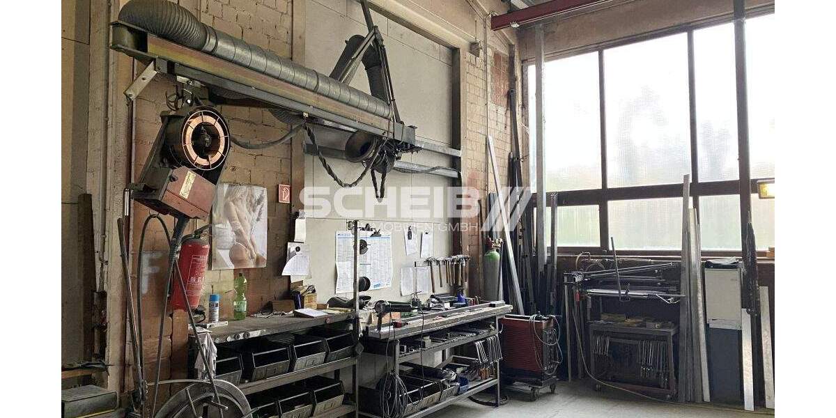 Gewerbeobjekt Ilsfeld Schozach - 2.989&euro; | Angebot:25661556