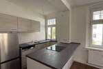 2-Raum-Wohnung mit moderner EInbauküche