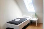 Wohnen auf Zeit Schwandorf - 3 Zimmer, 110 m&sup2;, 130&euro; | Angebot:18427588