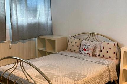 1 Zimmer Wohnung