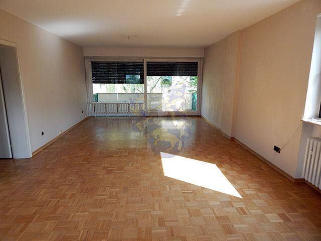 Großzügige 4-Zimmer-Wohnung mit Balkon & Garage in Trier-Pfalzel - Ruhig & zentral wohnen