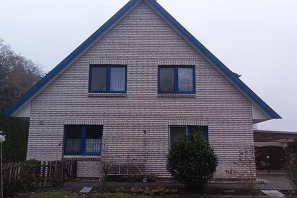 Haus Doppelhaushälfte in Altjührden zu vermieten 4 zimmer