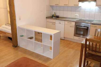Zimmer München Altstadt-Lehel - 1 Zimmer, 1.249&euro; | Angebot:25527824
