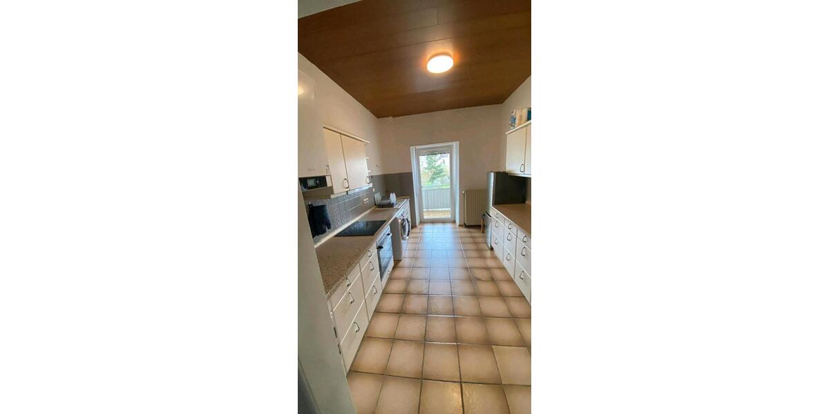 Erdgeschoßwohnung Zweibrücken - 2 Zimmer, 72 m&sup2;, 500&euro; | Angebot:25943992