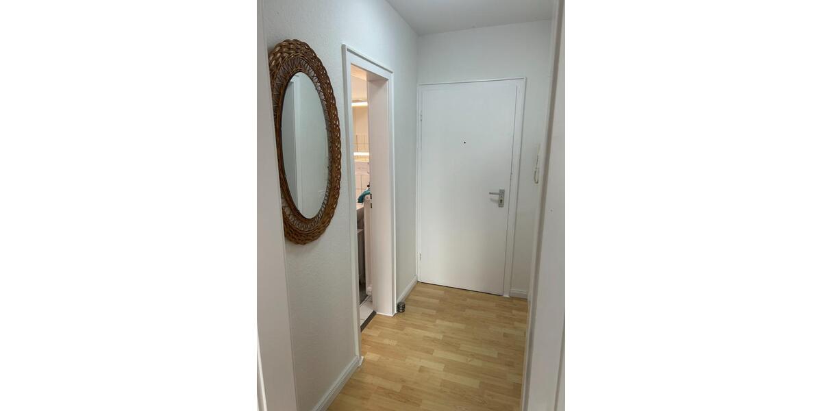 Moderne Wohnung in Top-Lage Meerbusch 2 zimmer