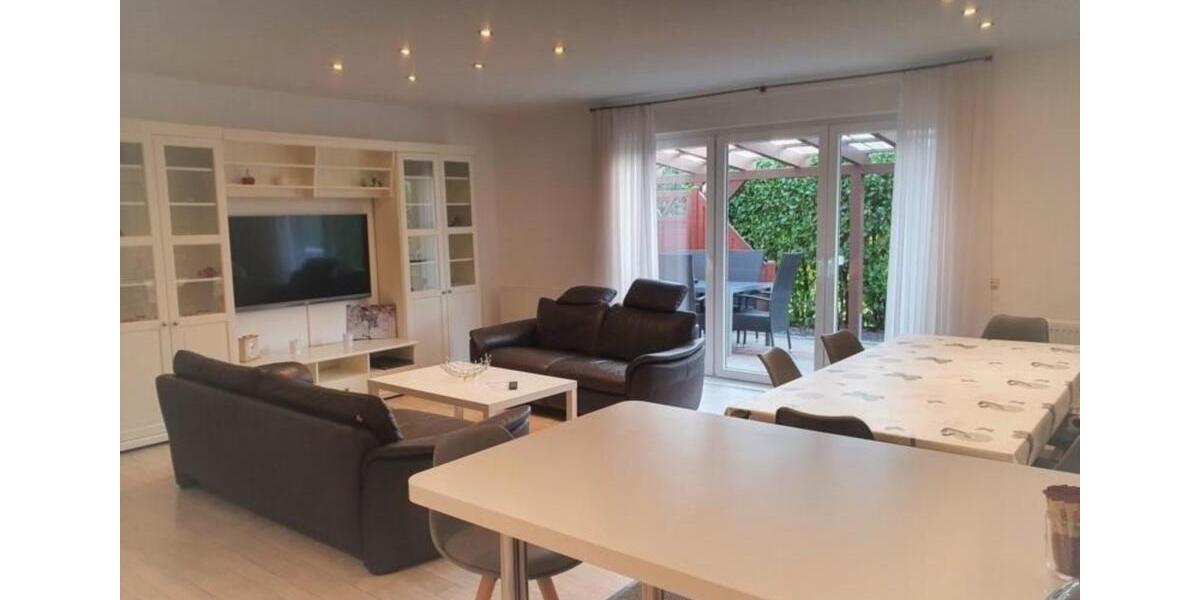 Wohnen auf Zeit Oldenburg Ziegelhof - 5 Zimmer, 100 m&sup2;, 22&euro; | Angebot:12327162