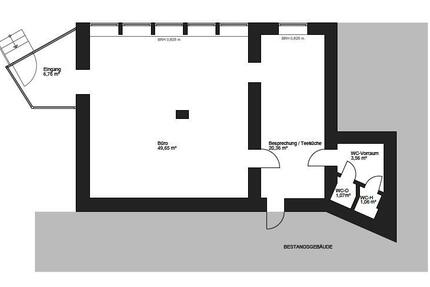 Gewerbeobjekt Braubach - 820&euro; | Angebot:26356170