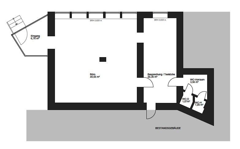 Gewerbeobjekt Braubach - 820&euro; | Angebot:26356170