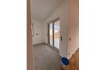 Erstbezug mit Balkon: Schöne, helle 4-Zimmer-Wohnung