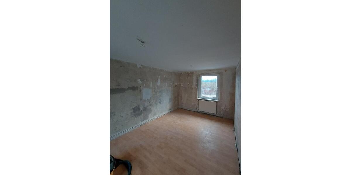 Etagenwohnung Blankenburg (Harz) Derenburg - 2 Zimmer, 65 m&sup2;, 350&euro; | Angebot:24345606