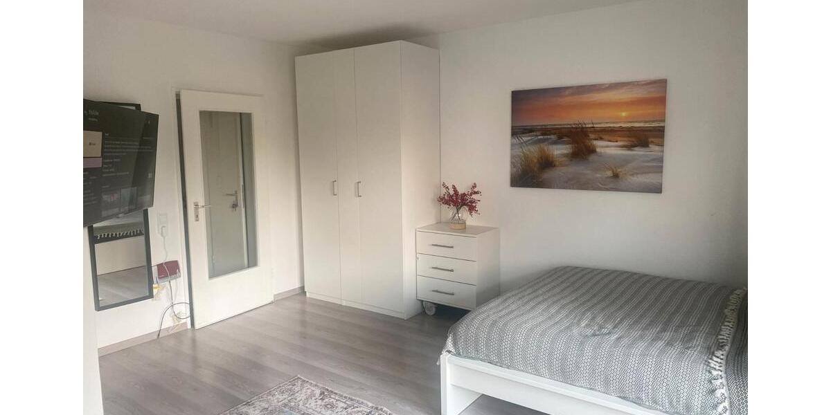Wohnen auf Zeit Herne - 1 Zimmer, 30 m&sup2;, 850&euro; | Angebot:26527681