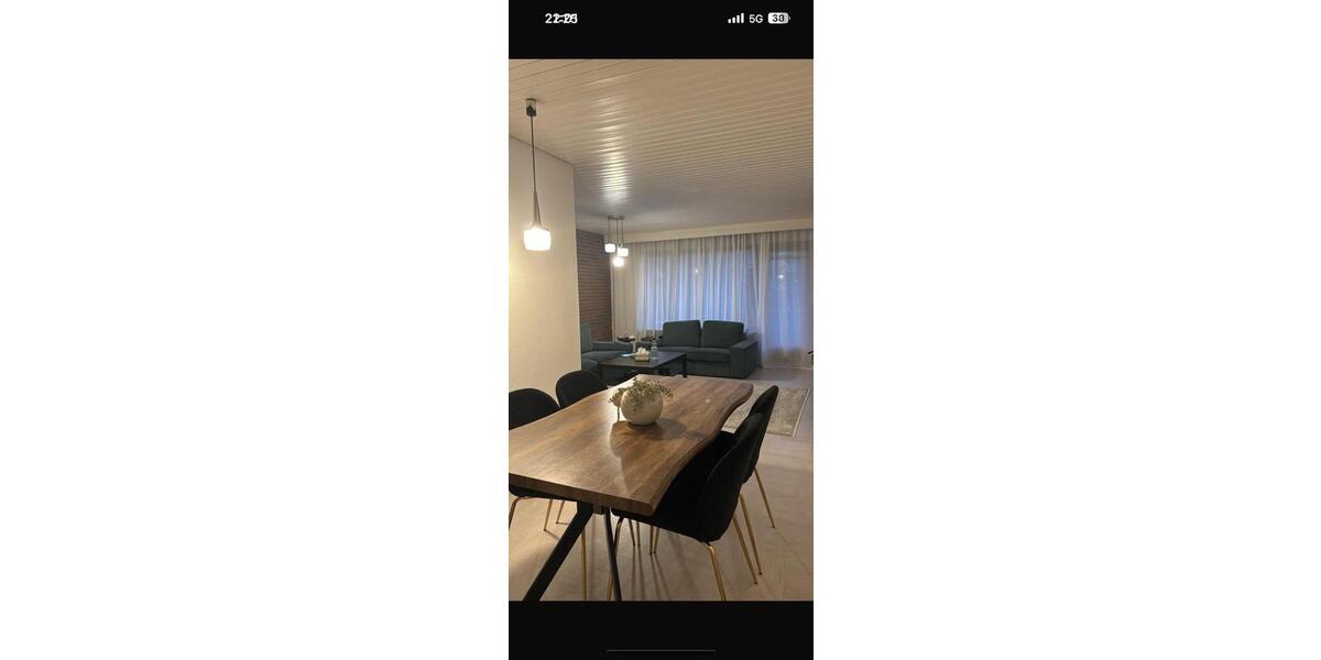 Etagenwohnung Garbsen - 3 Zimmer, 75 m&sup2;, 1.000&euro; | Angebot:25172551