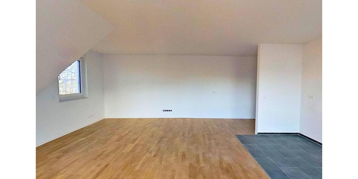 Dachgeschoßwohnung Grafenhausen - 2 Zimmer, 58 m&sup2;, 613&euro; | Angebot:25327876