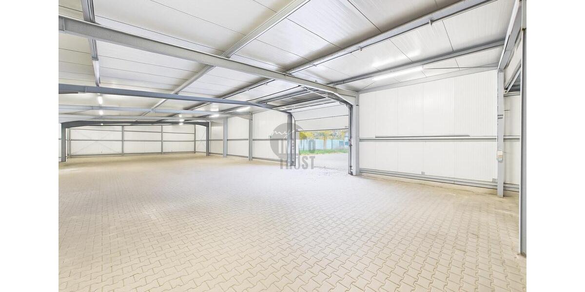 Gewerbeobjekt Großefehn - 3.290&euro; | Angebot:23407185