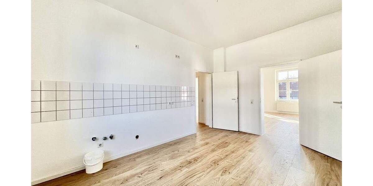 Etagenwohnung Detmold Innenstadt - 2 Zimmer, 69 m&sup2;, 600&euro; | Angebot:25694608