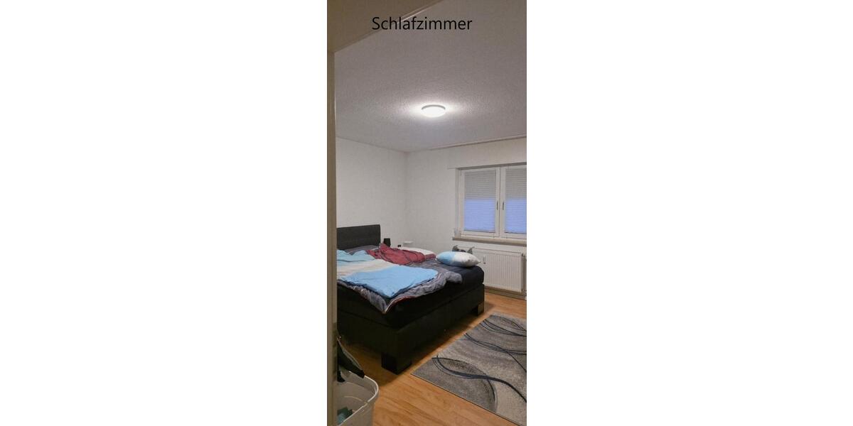 Erdgeschoßwohnung Wilnsdorf - 3 Zimmer, 78 m&sup2;, 650&euro; | Angebot:25258824