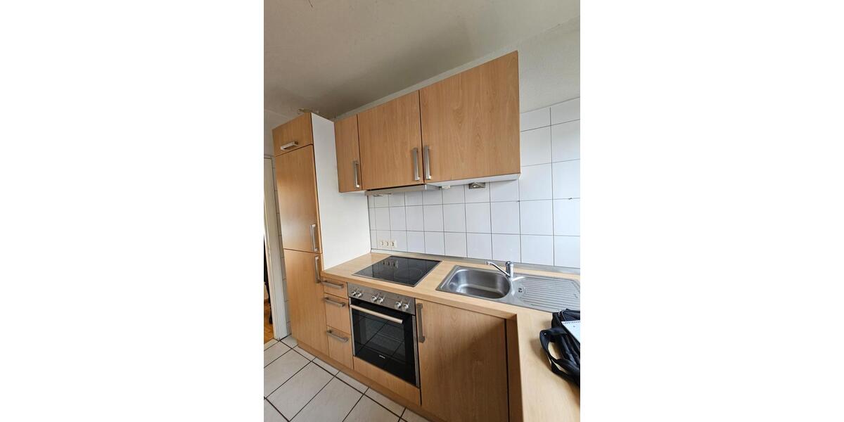 Wohnen auf Zeit Wedel - 1 Zimmer, 12 m&sup2;, 480&euro; | Angebot:26613259