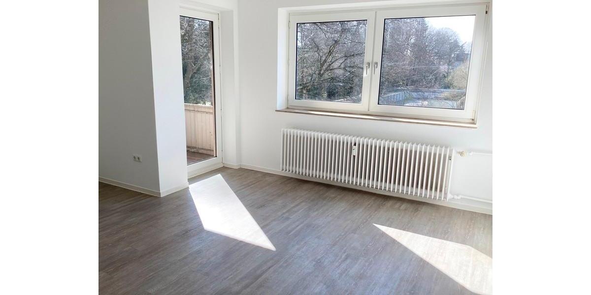 Etagenwohnung Hannover Herrenhausen-Stöcken - 3 Zimmer, 60 m&sup2;, 678&euro; | Angebot:26028487