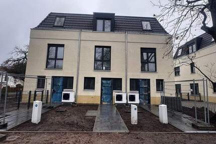 Wunderschönes Reihenmittelhaus mit eigenem Garten und 4 Zimmern 4 zimmer