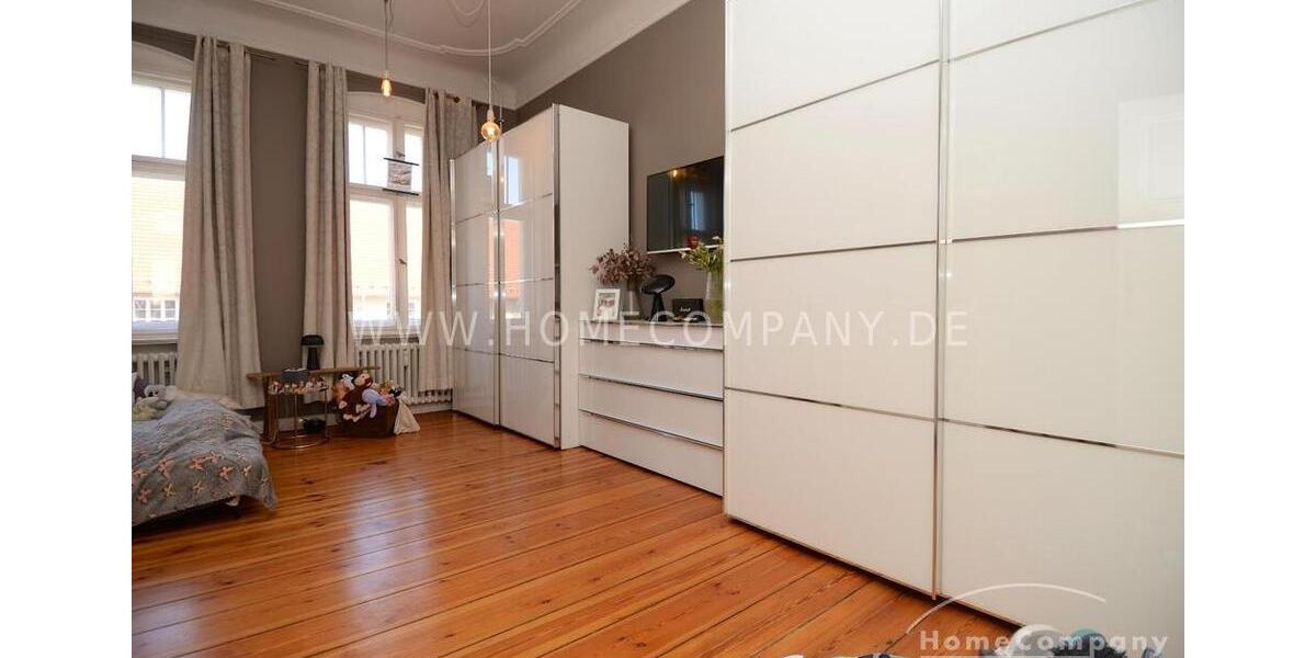 Wohnen auf Zeit Berlin Charlottenburg-Wilmersdorf - 4 Zimmer, 130 m&sup2;, 3.080&euro; | Angebot:26149464