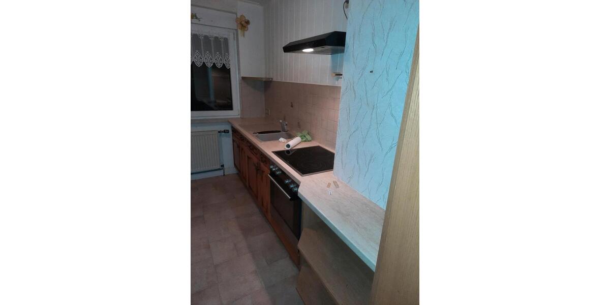 Erdgeschoßwohnung Krayenberggemeinde - 3 Zimmer, 60 m&sup2;, 420&euro; | Angebot:25883778