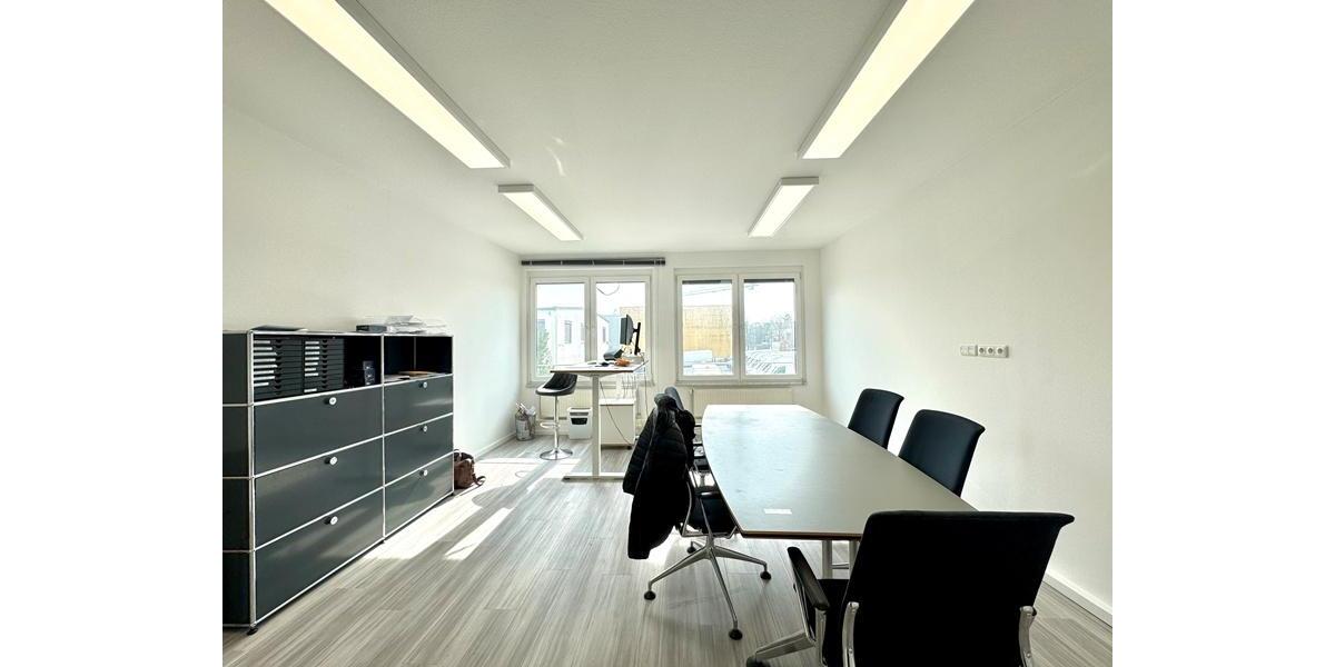 Gewerbeobjekt Hohenbrunn - 1.715&euro; | Angebot:25916436