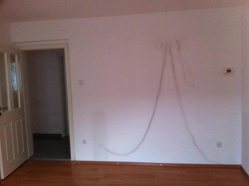 Schöne 3 Zimmer-Wohnung in Wü-City