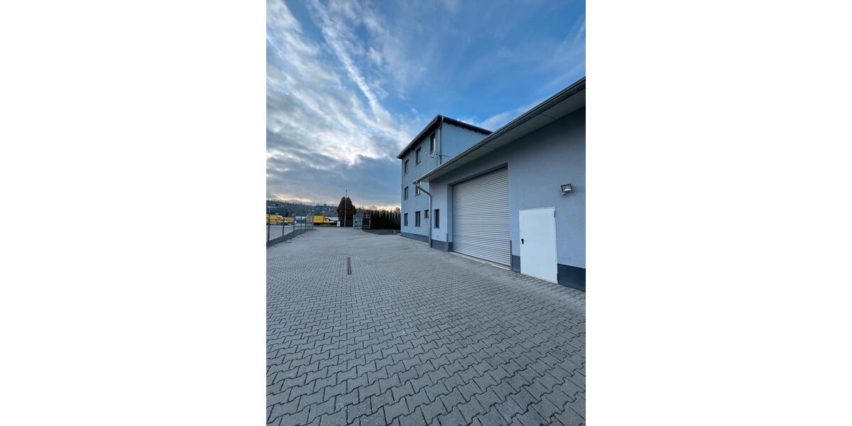 Gewerbeobjekt Remagen - 1.000&euro; | Angebot:24763725