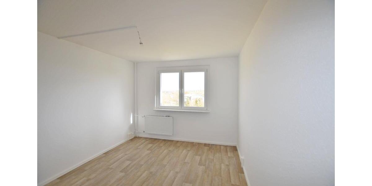 Etagenwohnung Sangerhausen - 2 Zimmer, 42 m&sup2;, 255&euro; | Angebot:26379994