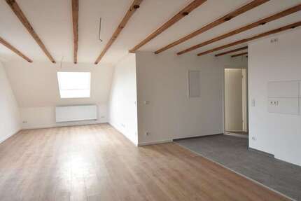Wohnung Duisburg Aldenrade - 2 Zimmer, 62 m&sup2;, 600&euro; | Angebot:26347247